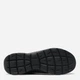 Sneakersy damskie SkechersSummits - Itz Bazik 88888301-BBK 36 (6US) 23 cm Czarne (193642660913) - obraz 9