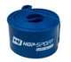 Резинка для фитнеса Hop-Sport 28-80кг HS-L064RR синяя - изображение 7
