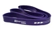 Резинка для фитнеса Hop-Sport 16-39кг HS-L032RR фиолетовая - изображение 6