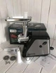 Электрическая мясорубка с соковыжималкой 4 в 1 3800W 3 сеточки для фарша: 3 мм, 5 мм, 7 мм - изображение 4