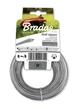 Леска для триммера Bradas RIPPER DUAL квадратная 3,0ммx15м (ZRK3015K) - изображение 1