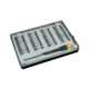 Набор бит STANLEY L=25мм, 33 шт, кор (STHT0-62634) - изображение 1