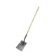 Лопата совкова MyGarden Woody 1500 мм (211-2-1500) - зображення 1