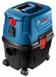 Пылесос строительный Bosch GAS 15 PS (06019E5100) - изображение 1