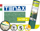 Сітка затіняюча Tenax Солеадо HG Ямайка зелена 70% (4х100м) - зображення 1