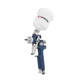 Краскопульт пневматический Intertool HVLP MINI 1мм PT-0121 - изображение 1