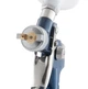 Краскопульт пневматический Intertool HVLP MINI 1мм PT-0121 - изображение 2