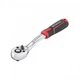 Трещотка Intertool 1/4" 72 зуба (ET-8001) - изображение 1