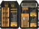 Набор инструментальный DeWALT, 95 предметов, кейс Maxisafe XXL (DT9291) - изображение 1