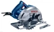 Пила дискова BOSCH GKS 140 (06016B3020) - зображення 1