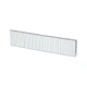 Скоба для степлера Intertool 30мм (18GA) 5,7(5,8)x1,25x1,0мм 5000шт (PT-8330) - изображение 2