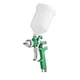 Краскопульт пневматический Intertool HVLP 1,3мм PT-0117 - изображение 1