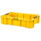 Лоток для ящиков DeWALT TOUGHSYSTEM 2.0 468x307x114мм (DWST83408-1) - изображение 1
