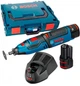 Гравер Bosch GRO 12V-35 (06019C5001) - изображение 2