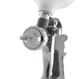 Краскопульт пневматический Intertool HP 1,5мм PT-0204 - изображение 2