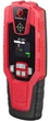 Детектор проводки Intertool 10см (MT-3091) - изображение 1