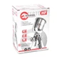 Краскопульт пневматический Intertool HP 1,5мм PT-0205 - изображение 2