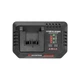 Зарядний пристрій для акумуляторів INTERTOOL 20В (WT-0345) - зображення 2