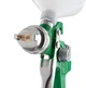 Краскопульт пневматический Intertool HVLP 2мм PT-0120 - изображение 2