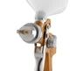 Краскопульт пневматический Intertool HVLP 1,5 мм PT-0110 - изображение 2