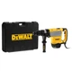 Перфоратор мережевий DeWALT SDS-MAX D25733K - зображення 2