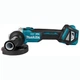 Болгарка акумуляторна MAKITA LXT (DGA513Z) - зображення 2