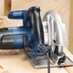 Пила дисковая Bosch GKS 190 - изображение 2