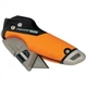 Ніж Fiskars складаний CarbonMax (1027224) - зображення 2