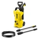 Минимойка высокого давления Karcher K2 Power Control (1.673-600.0) - изображение 1