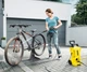 Минимойка высокого давления Karcher K2 Power Control (1.673-600.0) - изображение 2