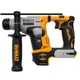 Перфоратор аккумуляторный DeWALT DCH172NT - изображение 2