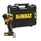 Шуруповерт ударний акумуляторний DeWALT DCF850NT - зображення 2