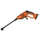 Мийка високого тиску акумуляторна BLACK+DECKER BCPC18B - зображення 1