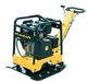 Виброплита Masalta MS250-4 Honda GX270 890х600мм (37577) - изображение 2