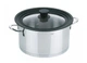 Крышка Kela Concetta 16-20см (11440) - изображение 2