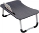 Столик для ноутбука UFT T36 Black (T36Black) - зображення 1