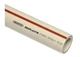 Поліпропіленова труба Wavin Fiber BASALT PLUS S 3,2 SDR7,4 PN28 63x8,6 мм 4м (STRFB063TRCT) - зображення 1