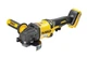 Болгарка аккумуляторная DeWALT DCG418N - изображение 1