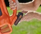 Повітродувка акумуляторна BLACK+DECKER BCBL200L - зображення 2