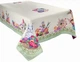 Скатерть Lefard Home Textile PEEPS 140x260см (732-285) - изображение 1