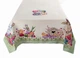 Скатерть Lefard Home Textile PEEPS 140x260см (732-285) - изображение 2