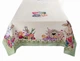 Скатерть Lefard Home Textile PEEPS 140x140см (732-281) - изображение 2