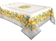 Скатерть Lefard Home Textile SORRENTO 140x300см (732-254) - изображение 1
