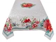 Скатерть Lefard Home Textile Lisse 140x140см (732-159) - изображение 2