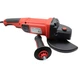Болгарка GTM AG150/1500P (F83121) - изображение 2