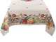 Скатерть Lefard Home Textile Кролик 140x260см (732-122) - изображение 2