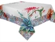 Скатерть Lefard Home Textile Bromelia 140x140см (732-098) - изображение 1