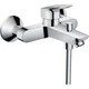 Смеситель для ванны Hansgrohe Logis (71400000) - изображение 1