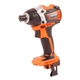 Шуруповерт акумуляторний Tekhmann TCD-200/i20 BS (850996) - зображення 1