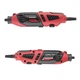 Гравер Intertool 170Вт 8000-35000об/мин (WT-0516) - изображение 2